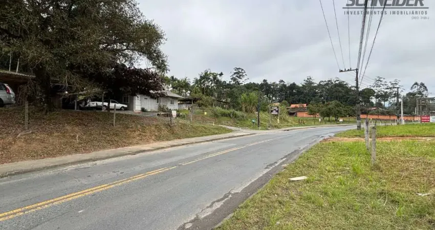 Terreno à venda no Itoupava Central, Blumenau 