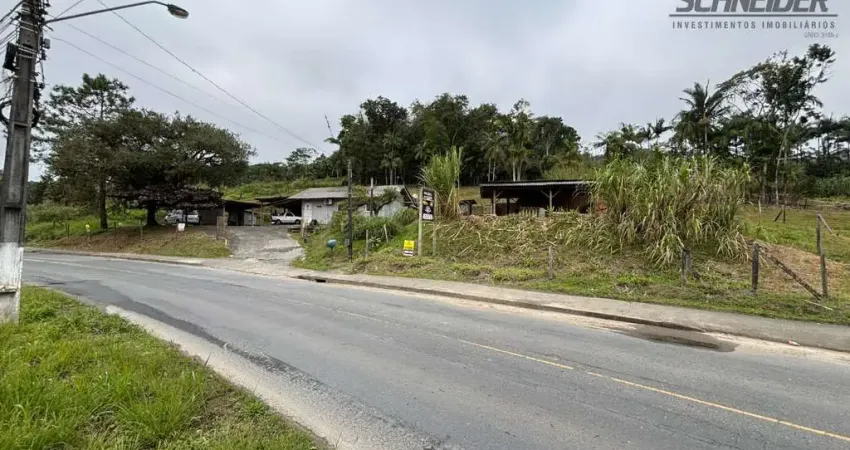 Terreno à venda no Itoupava Central, Blumenau 