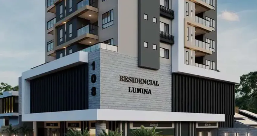 Apartamento com 3 dormitórios à venda no bairro centro em timbó/sc