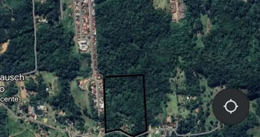 Terreno à venda na Rua Tifa Pausch, Encano, Indaial