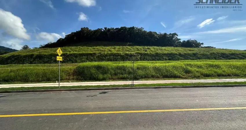 Terreno à venda no Tiroleses, Timbó