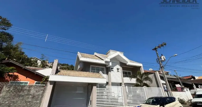 Casa com 3 dormitórios à venda no bairro escola agrícola em blumenau/sc