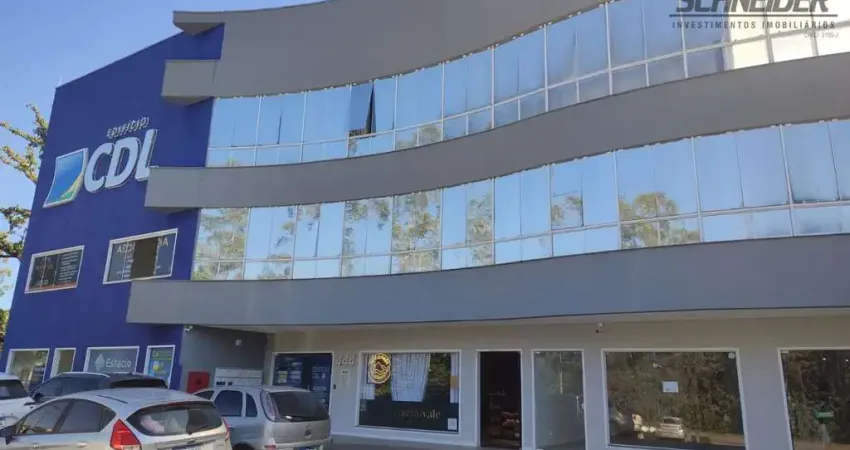 Casa comercial à venda no Das Nações, Timbó