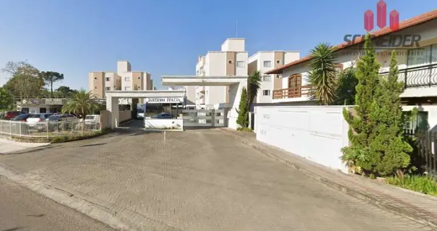 Apartamento com 3 dormitórios à venda no bairro padre martinho stein em timbó/sc