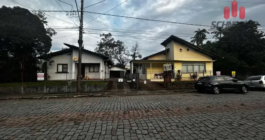 Casa com 6 dormitórios à venda no bairro imigrantes em timbó/sc