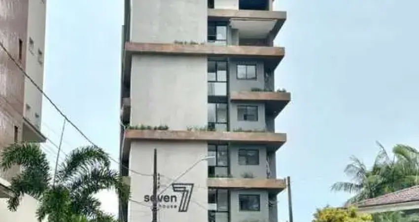 Apartamento com 3 dormitórios à venda no bairro capitais em timbó/sc