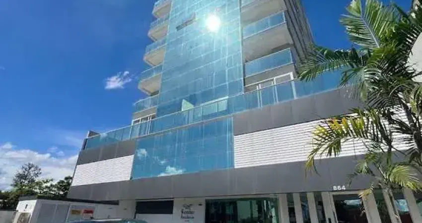 Apartamento com 3 dormitórios à venda no bairro centro em timbó/sc