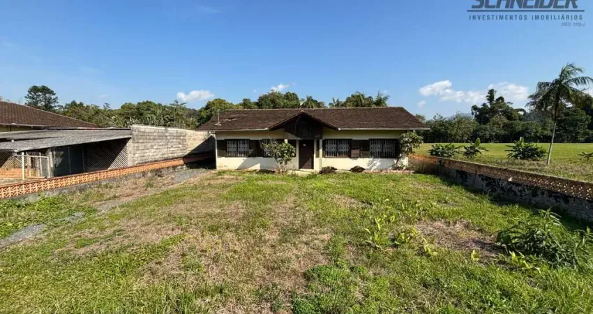 Terreno à venda no Itoupava Central, Blumenau