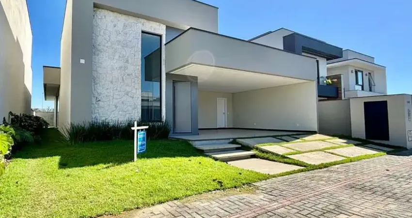 Casa com 2 dormitórios à venda no bairro quintino em timbó/sc