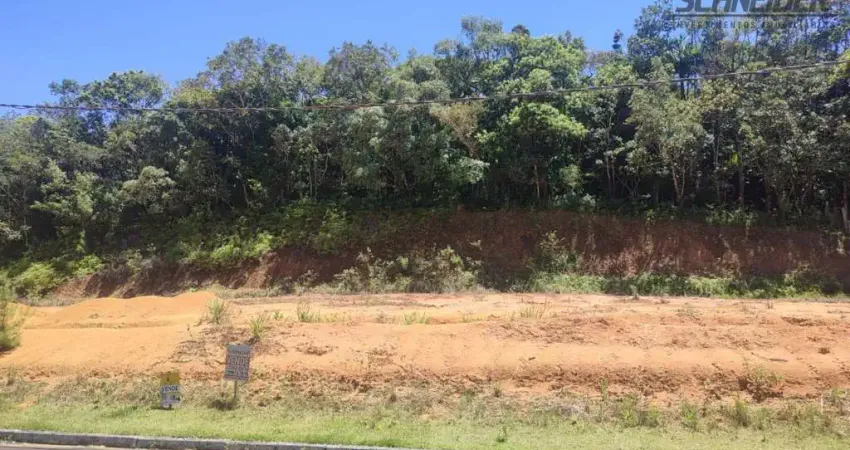 Terreno à venda na Rua Alex Flohr, 18, Testo Central, Pomerode