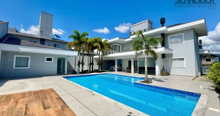 Casa com 3 quartos à venda no Das Nações, Timbó