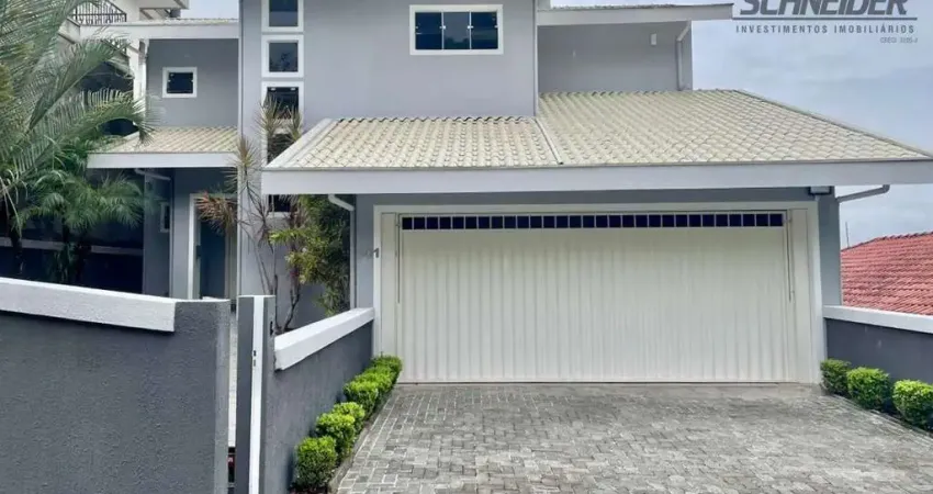 Casa com 3 quartos à venda no Das Nações, Timbó