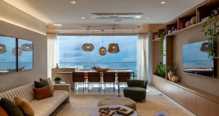 Apartamento com 3 quartos à venda na Rua Doutor Guilherme da Silva, 523, Cambuí, Campinas