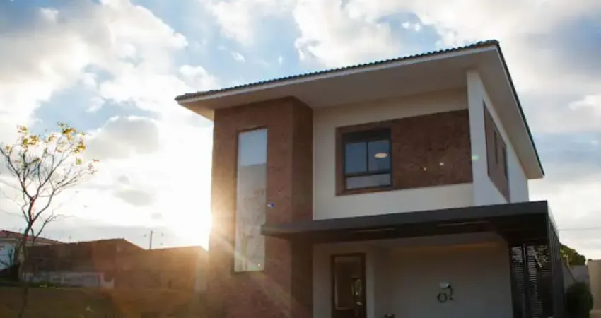 Casa com 3 quartos à venda na Rua Anésio Lafayette Raizer, 157, Loteamento Santa Ana do Atibaia (Sousas), Campinas