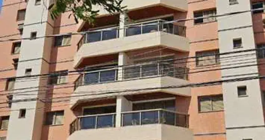 Apartamento com 3 quartos à venda na Rua Capitão Francisco de Paula, 52, Cambuí, Campinas