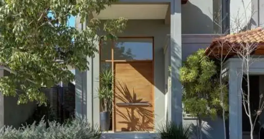 Casa em condomínio fechado com 4 quartos à venda na Avenida Alphaville, 10, Alphaville Dom Pedro, Campinas