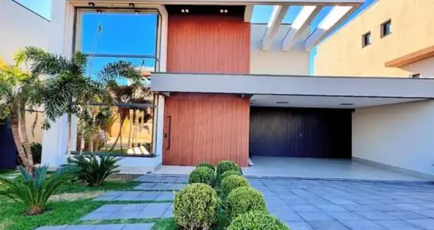 Casa em condomínio fechado com 3 quartos à venda na RUA JORNALISTA JOSÉ ROBERTO MARTINS PEREIRA, 46, Loteamento Residencial Arborais, Campinas