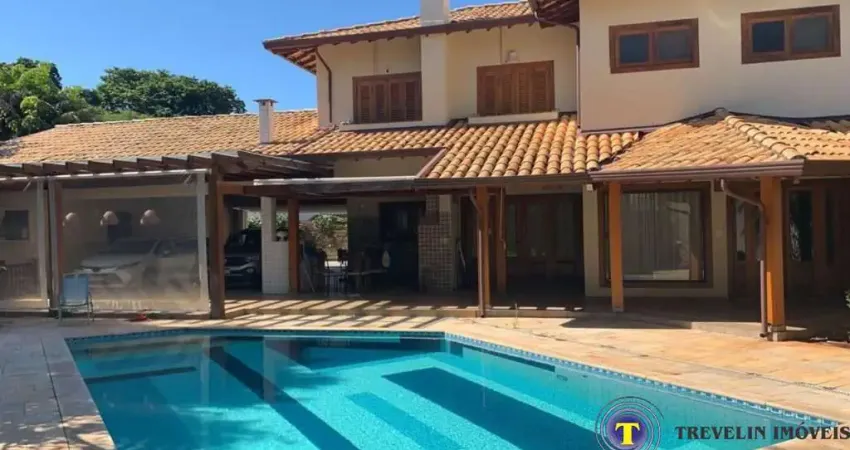 Casa de luxo à venda em campinas-sp, residencial vila verde: 4 quartos, 4 suítes, 1 sala, 6 vagas de garagem - 570m²