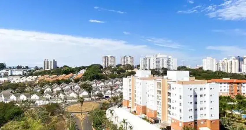 Apartamento com 3 quartos à venda na ricardo rocha bonfim, 220, Loteamento Residencial Vila Bella, Campinas