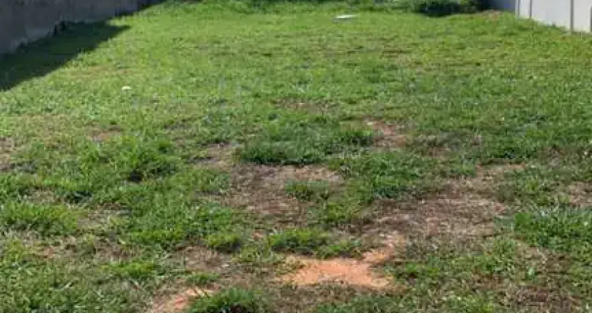 Terreno em condomínio fechado à venda na Quadra L lote 22 - Arborais, Chácara São Rafael, Campinas