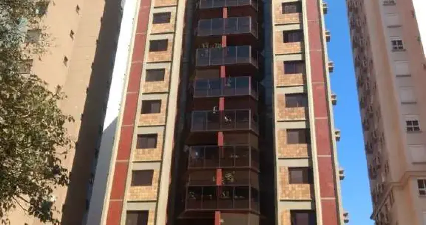 Apartamento com 3 quartos à venda na Rua Padre José Teixeira, 77, Cambuí, Campinas