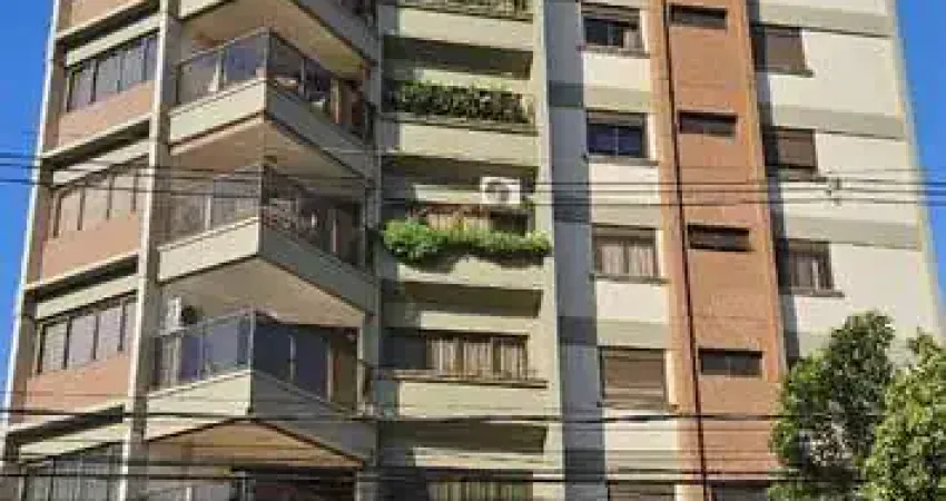 Apartamento com 3 quartos à venda na Rua Antônio Lapa, 704, Cambuí, Campinas