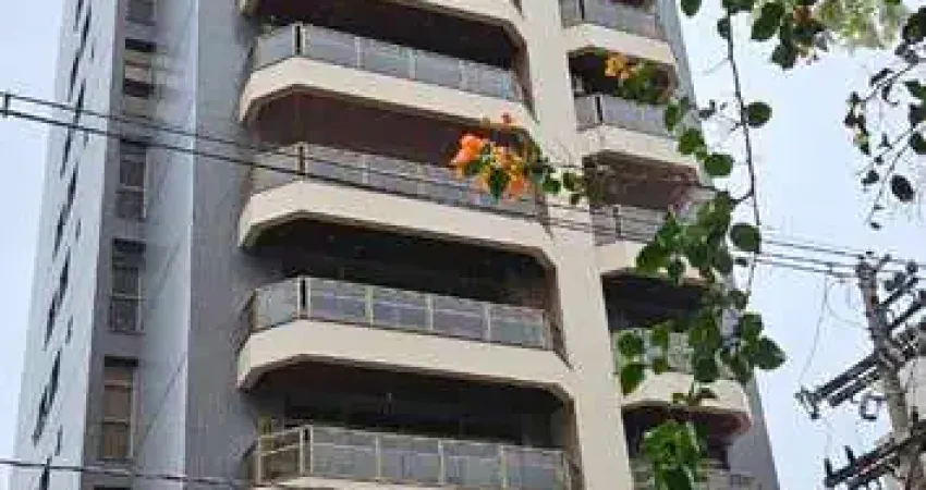 Apartamento com 4 quartos à venda na Rua Quatorze de Dezembro, 504, Centro, Campinas