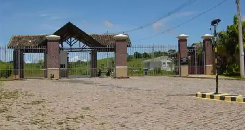 Terreno em condomínio fechado à venda na Rua Lucia Ribeiro do Valle Nogueira, 120, Loteamento Residencial Jaguari (Sousas), Campinas