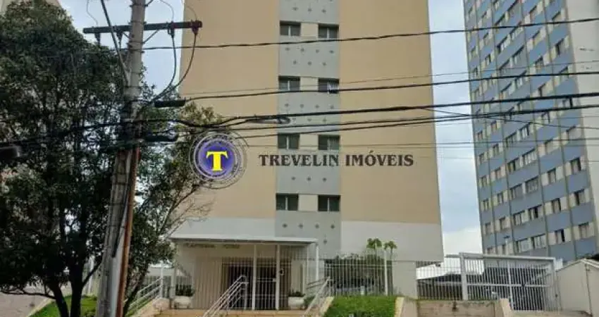 Apartamento com 3 quartos à venda na Rua Uruguaiana, 1030, Bosque, Campinas
