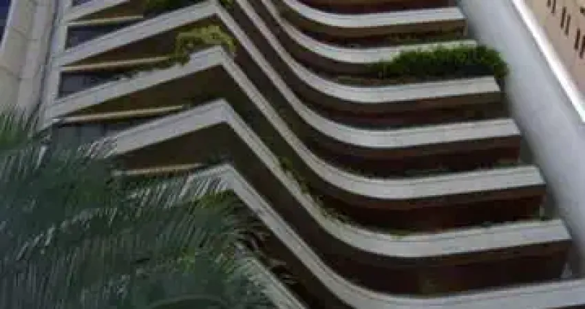 Apartamento com 4 quartos à venda na Rua Maria Monteiro, 477, Cambuí, Campinas