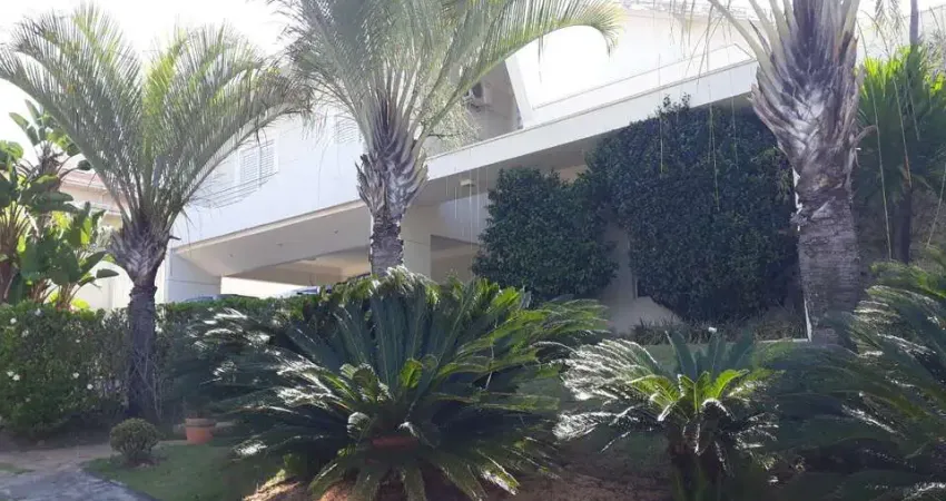 Casa em condomínio fechado com 4 quartos à venda na Rua da Asa-Branca, 201, Residencial Parque das Araucárias, Campinas