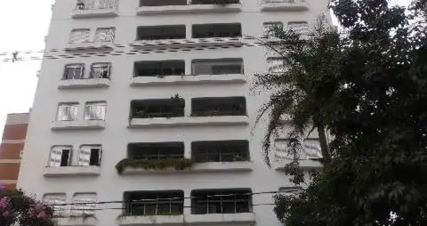 Apartamento com 3 quartos à venda na Rua Santa Cruz, 447, Cambuí, Campinas