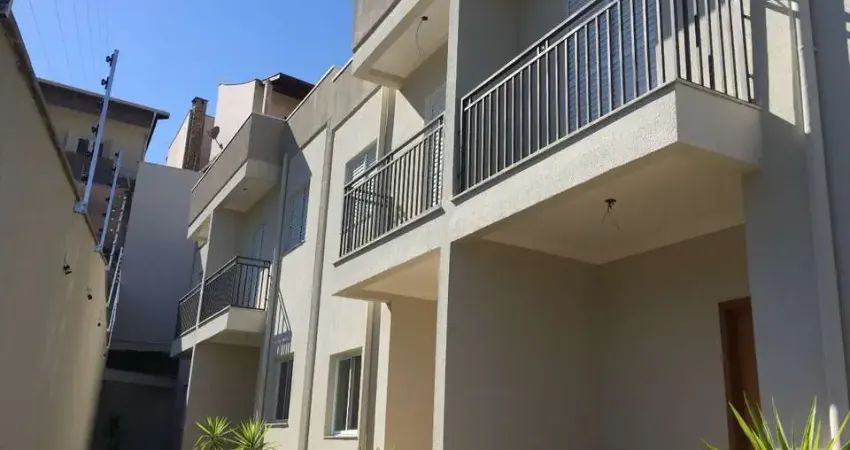 Casa em condomínio fechado com 3 quartos à venda na Rua Maria da Encarnação Duarte, 1069, Chácara da Barra, Campinas