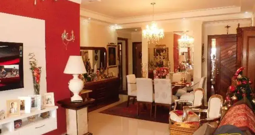 Apartamento com 3 quartos à venda na Avenida Princesa D'Oeste, 878, Jardim Proença, Campinas