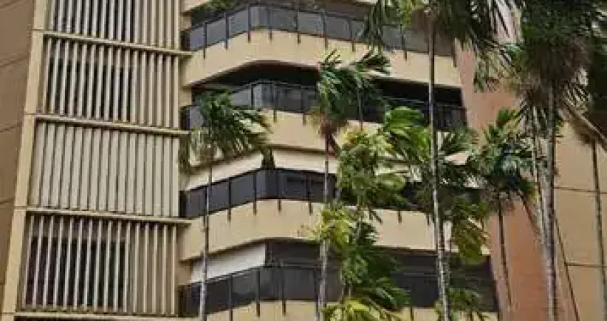 Apartamento de luxo no cambuí: 4 quartos, 4 suítes, 7 banheiros, 4 vagas de garagem - campinas-sp