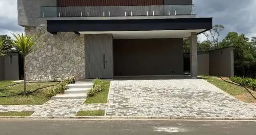 Casa em condomínio fechado com 4 quartos à venda na Rua Doutor Cincinato Braga, 100, Loteamento Artesano, Campinas