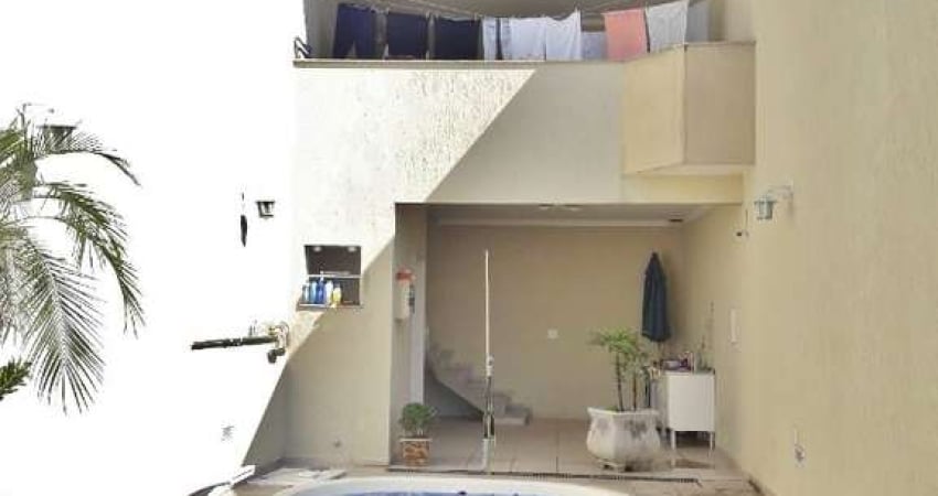 Casa com 3 quartos à venda na Rua Fontoura Xavier, 2850, Itaquera, São Paulo
