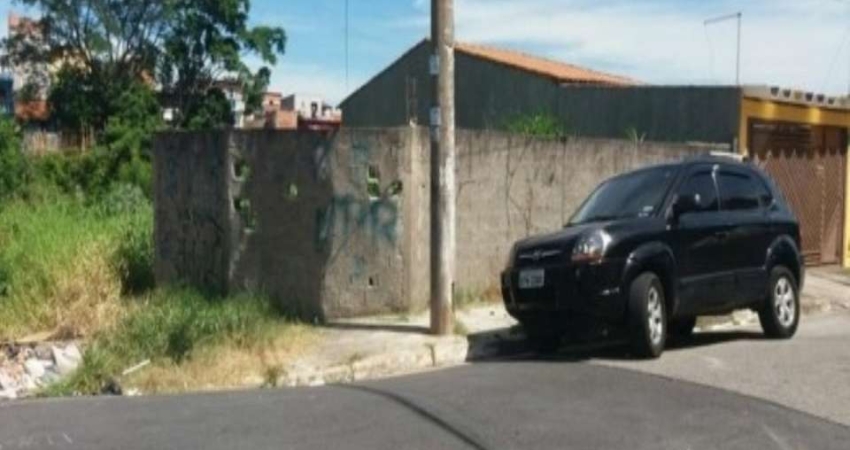 Terreno à venda na Rua Joaquim Ribeiro de Sousa, 750, Limoeiro, São Paulo