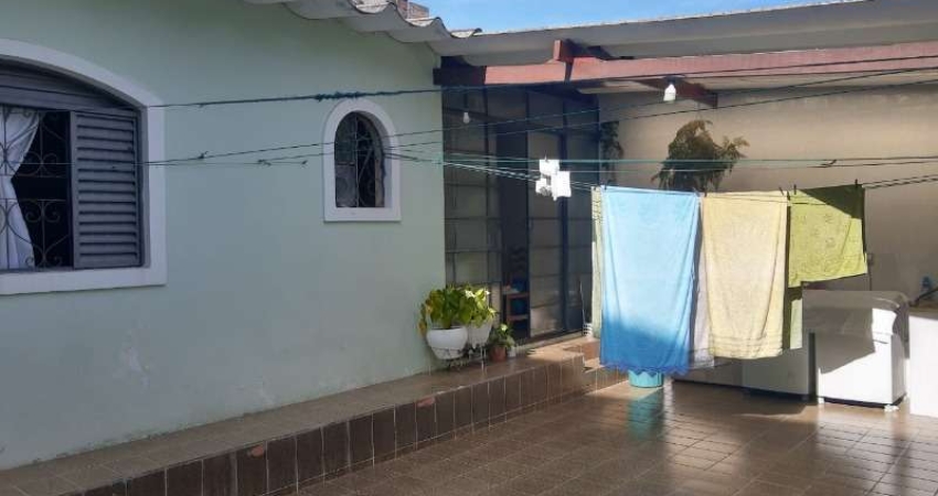Casa com 3 quartos à venda na Rua Monte Cardoso, Vila Antonieta, São Paulo