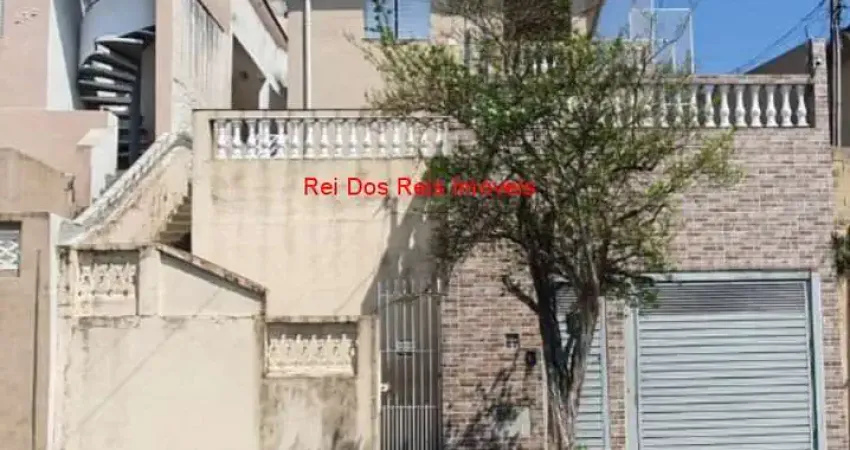 Terreno à venda na Rua Siqueira Silva, Penha De França, São Paulo