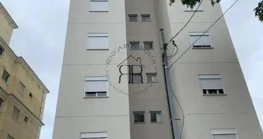 Apartamento com 2 quartos à venda na Rua Doutor Vicente Giacaglini, Vila Bela, São Paulo