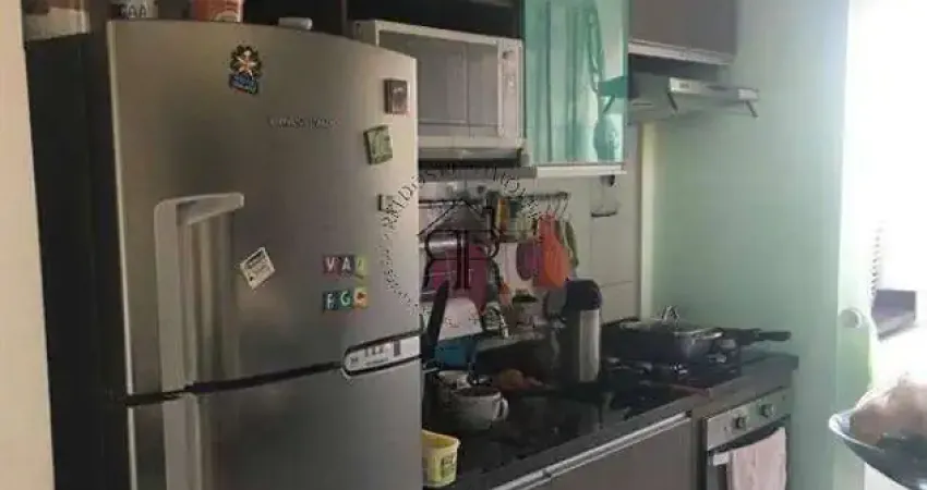 Apartamento com 2 quartos à venda na Rua Luís Mateus, 598, Jardim São Pedro, São Paulo