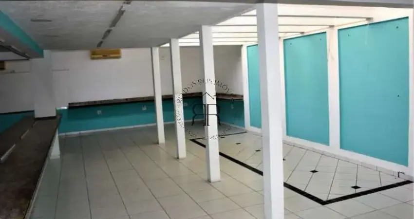 Casa comercial com 3 salas à venda na Rua Euclides Pacheco, Vila Gomes Cardim, São Paulo