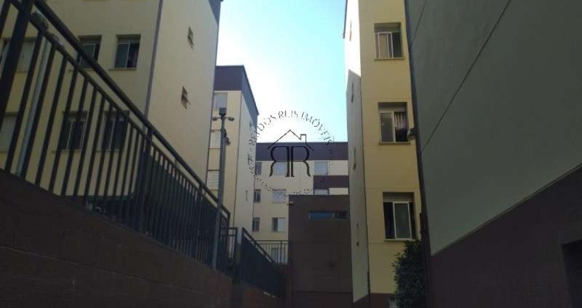 Apartamento com 2 quartos à venda na Rua Cabo das Tormentas, Jardim Lourdes, São Paulo