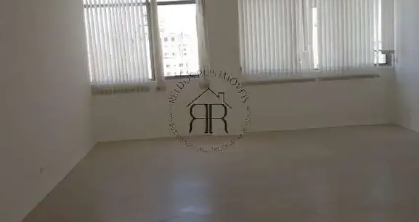 Sala comercial com 1 sala para alugar na Avenida Portugal, Centro, Santo André