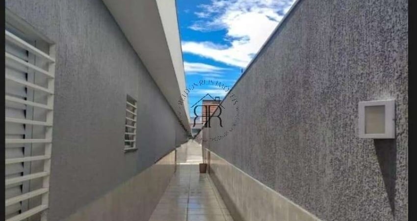 Casa com 2 quartos à venda na Rua Onze de Agosto, Vila Vermont, Itaquaquecetuba