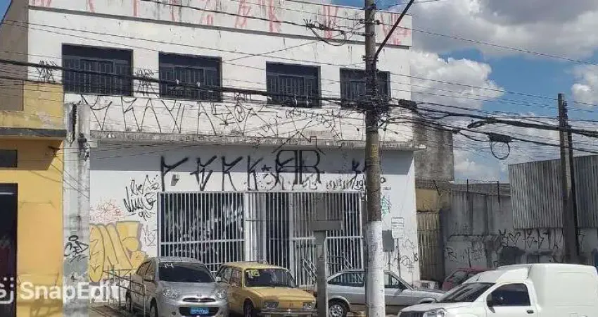 Ponto comercial para alugar na Avenida Cangaíba, Cangaíba, São Paulo