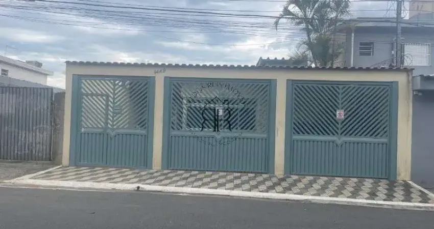 Casa comercial com 2 salas para alugar na Avenida Ouro Verde de Minas, Jardim Imperador (Zona Leste), São Paulo