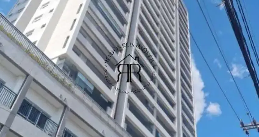 Apartamento com 1 quarto para alugar na Rua Ipojuca, Cidade Mãe do Céu, São Paulo