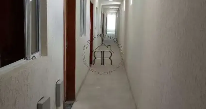 Apartamento com 1 quarto para alugar na Rua Protágoras, 80, Vila Cleonice, São Paulo